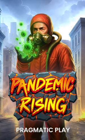 pandemic-rising