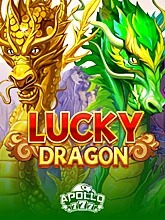 lucky-dragon