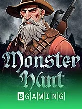 Monster Hunt