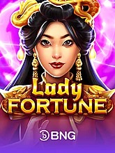 Lady Fortune