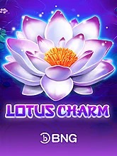 lotus-charm