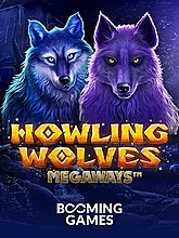 howling-wolves-megaways