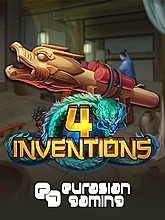 The Four Inventions