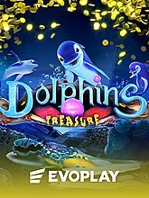 dolphins-treasure