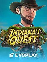 Indianas Quest