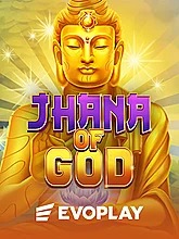 jhana-of-god