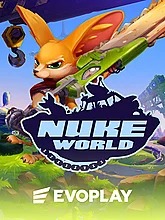 nuke-world