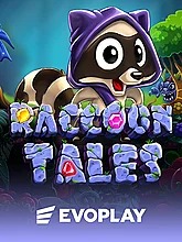 raccoon-tales