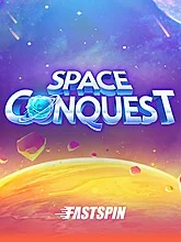 space-conquest