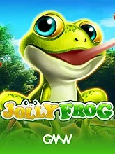 jolly-frog