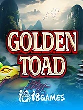 Golden Toad