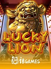 lucky-lion