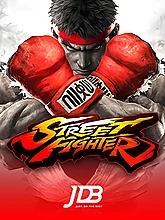 street-fighter