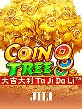 Coin Tree