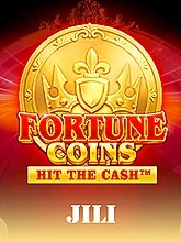 fortune-coins