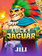 lucky-jaguar