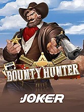 Bounty Hunter