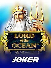 Lord Of The Ocean