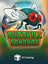 Buzzkill Bonanza