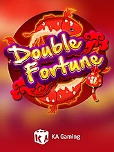 Double Fortune