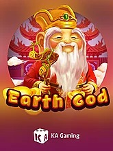 Earth God