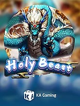holy-beast