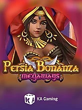 Persia Bonanza Megaways