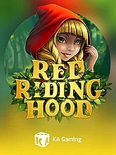 red-riding-hood