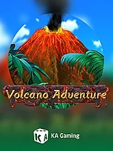 Volcano Adventure