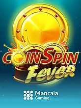 coinspin-fever