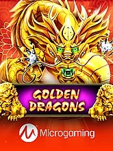 golden-dragons