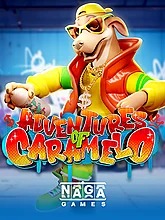 adventures-of-caramelo