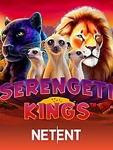 Serengeti Kings