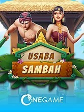 Usaba Sambah