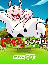 Crazy Cows