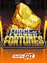 Forge of Fortunes