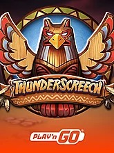 thunder-screech