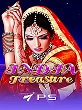 india-treasure