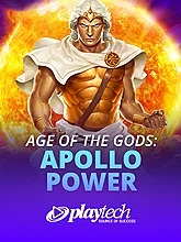Age of the Gods: Apollo Power