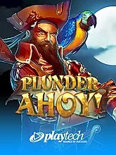 Plunder Ahoy!