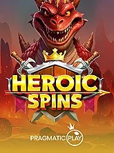 heroic-spins