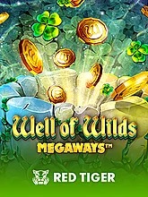 well-of-wilds-megaways