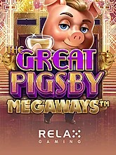 Great Pigsby Megaways