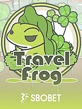 travel-frog