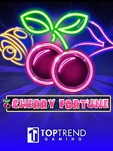 cherry-fortune