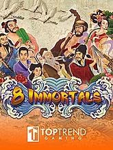 eight-immortals