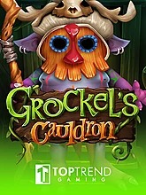 Grockels Cauldron
