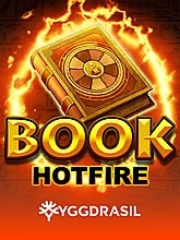 Book Hotfire